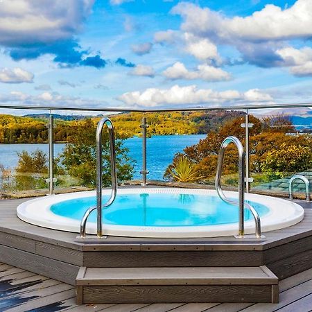 Beech Hill Hotel & Spa Windermere Dış mekan fotoğraf
