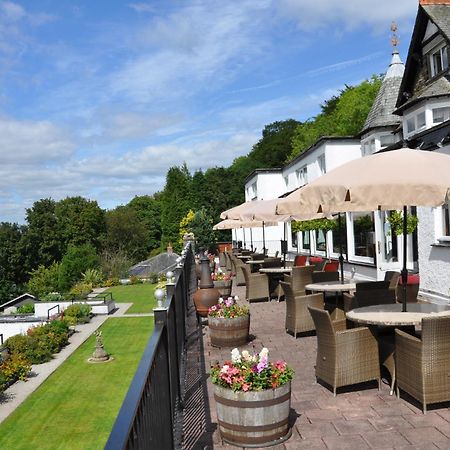 Beech Hill Hotel & Spa Windermere Dış mekan fotoğraf