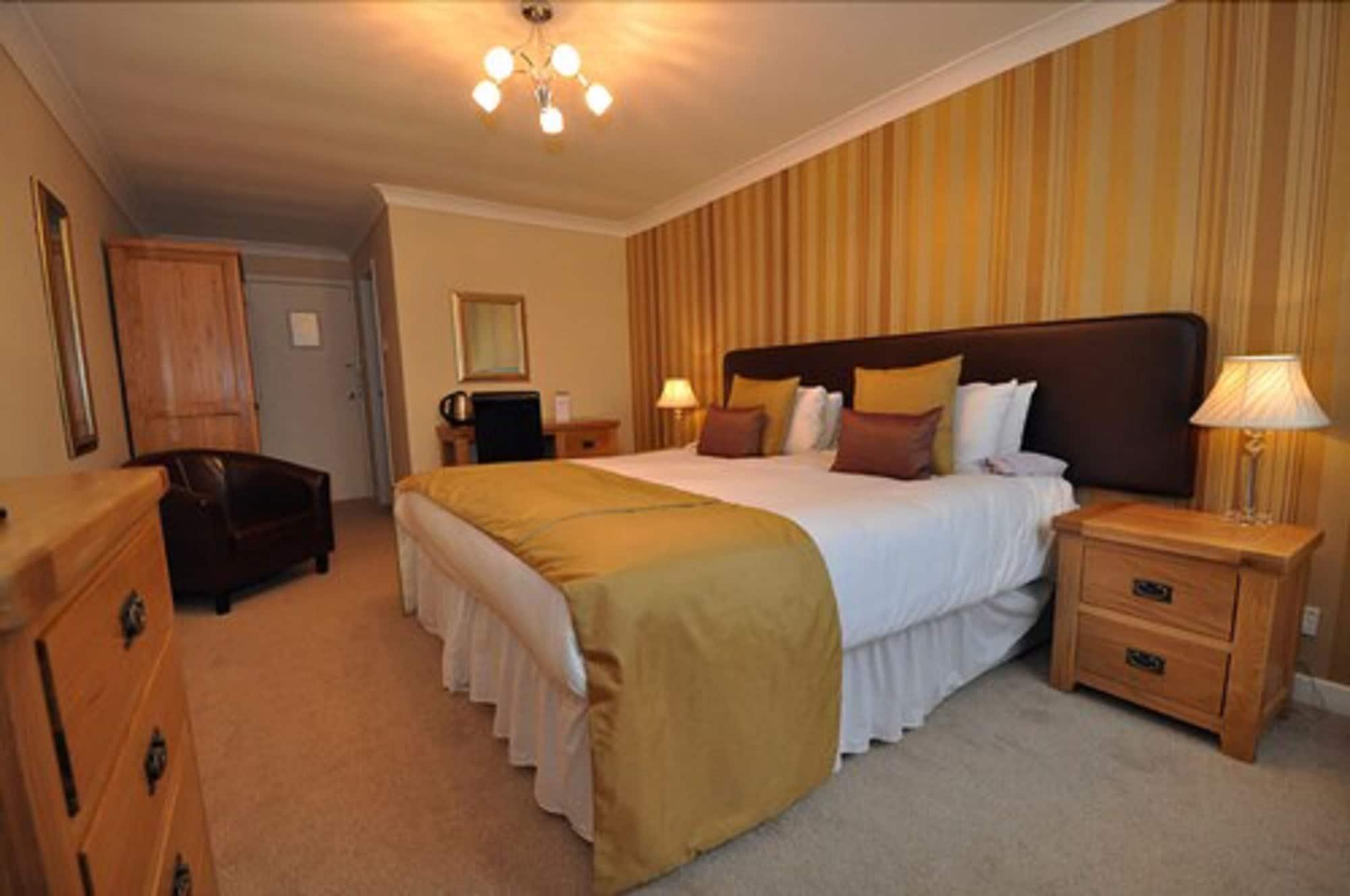 Beech Hill Hotel & Spa Windermere Dış mekan fotoğraf