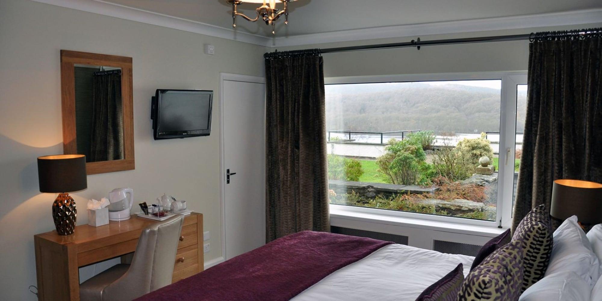 Beech Hill Hotel & Spa Windermere Dış mekan fotoğraf