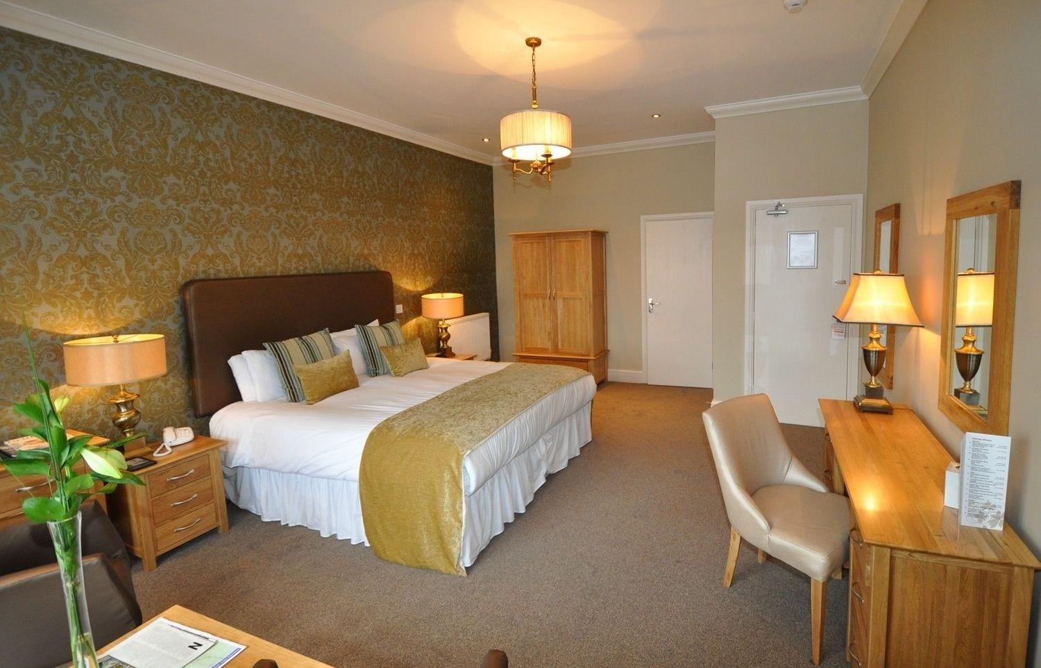 Beech Hill Hotel & Spa Windermere Dış mekan fotoğraf