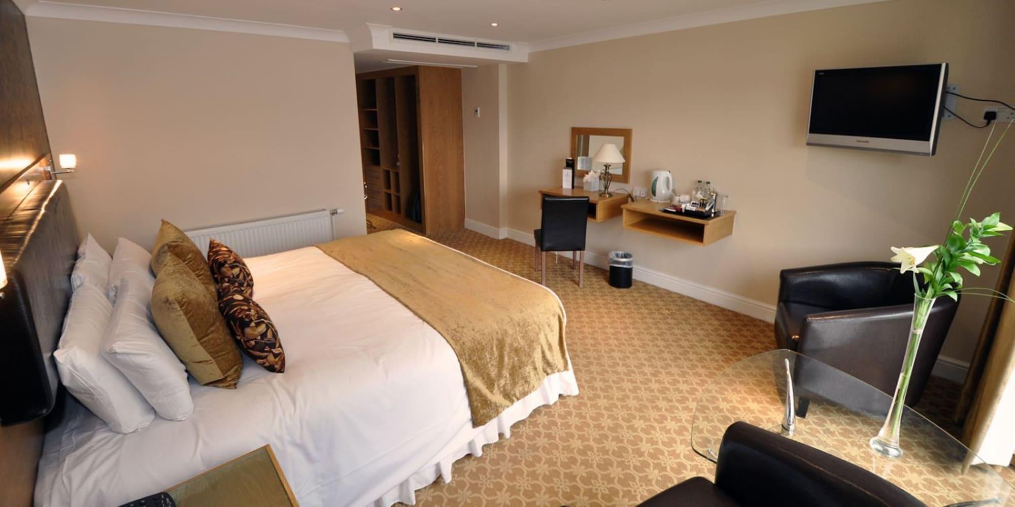 Beech Hill Hotel & Spa Windermere Dış mekan fotoğraf