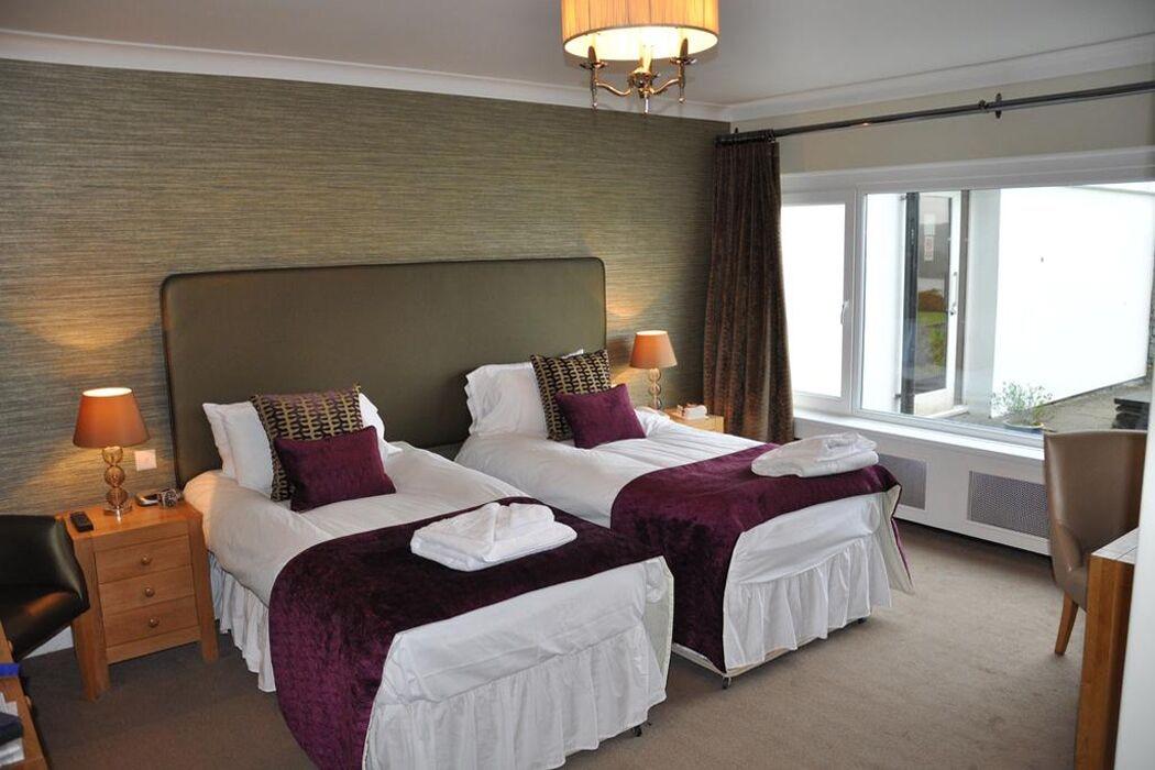 Beech Hill Hotel & Spa Windermere Dış mekan fotoğraf