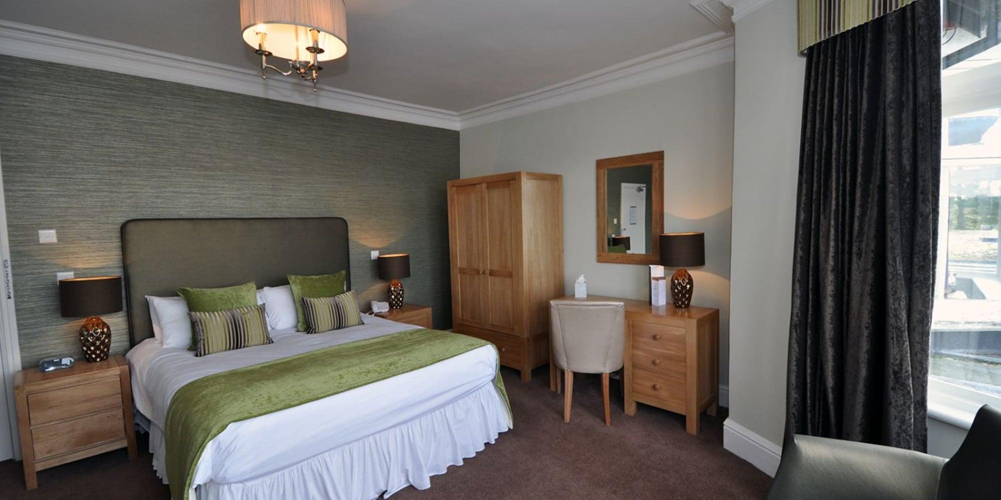 Beech Hill Hotel & Spa Windermere Dış mekan fotoğraf