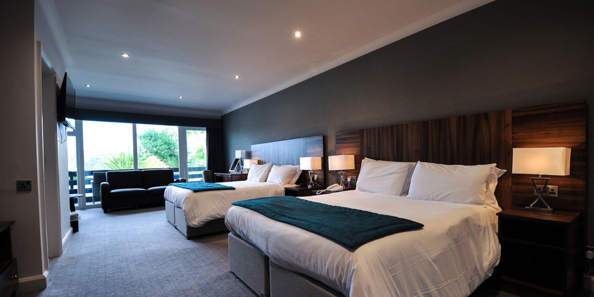 Beech Hill Hotel & Spa Windermere Dış mekan fotoğraf