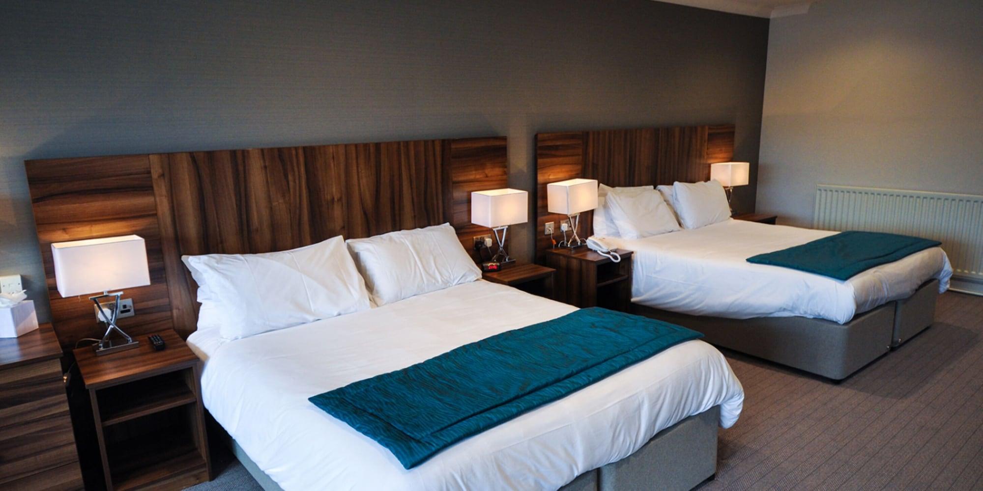 Beech Hill Hotel & Spa Windermere Dış mekan fotoğraf