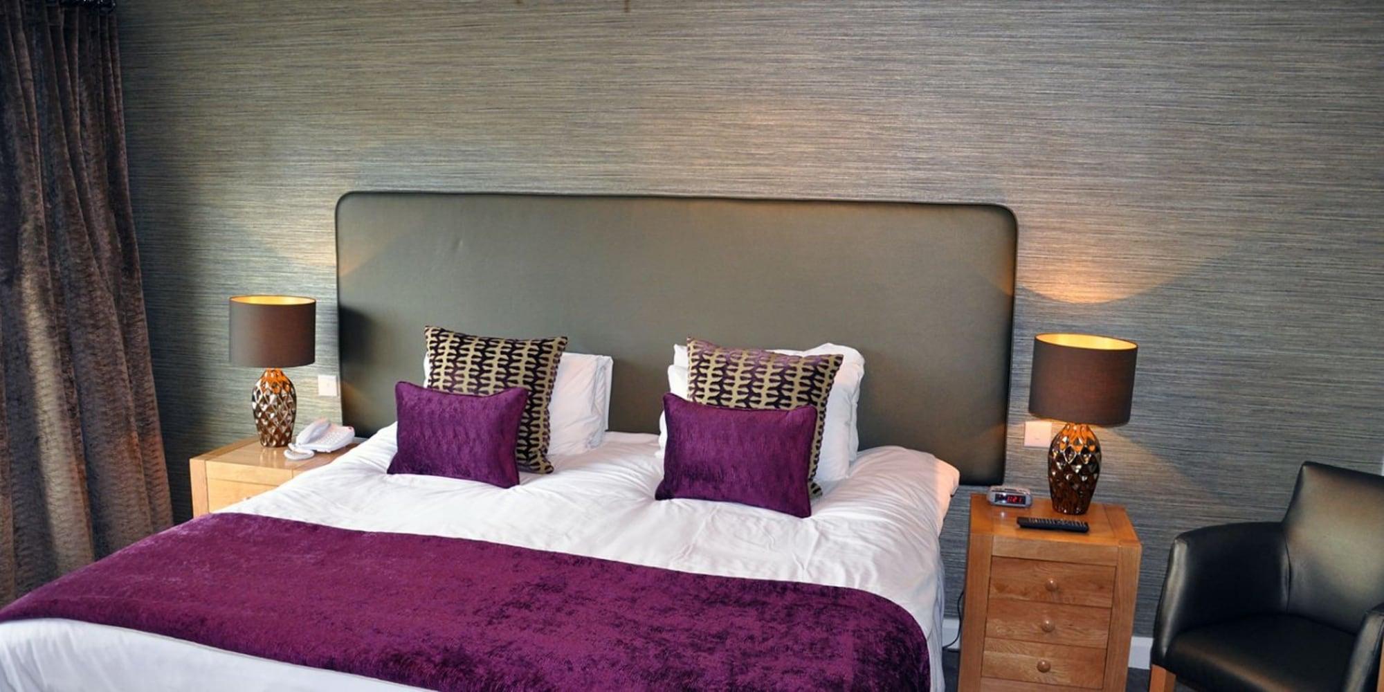 Beech Hill Hotel & Spa Windermere Dış mekan fotoğraf