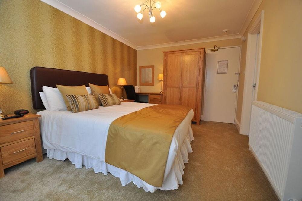 Beech Hill Hotel & Spa Windermere Dış mekan fotoğraf
