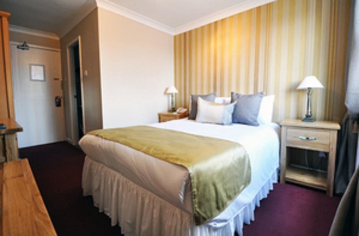 Beech Hill Hotel & Spa Windermere Dış mekan fotoğraf