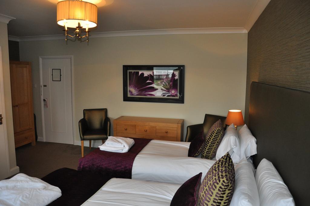 Beech Hill Hotel & Spa Windermere Dış mekan fotoğraf