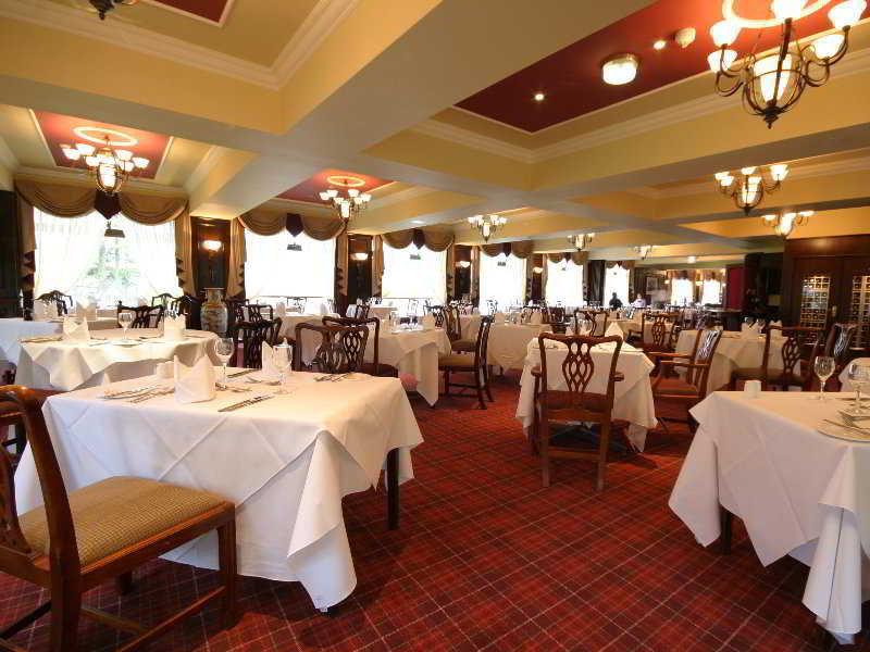 Beech Hill Hotel & Spa Windermere Dış mekan fotoğraf