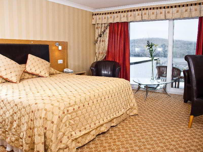 Beech Hill Hotel & Spa Windermere Dış mekan fotoğraf
