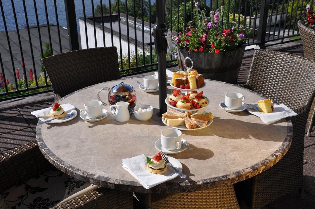 Beech Hill Hotel & Spa Windermere Dış mekan fotoğraf