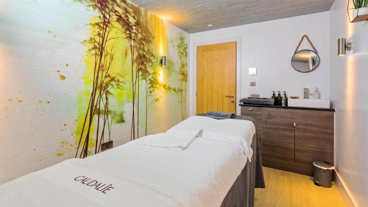 Beech Hill Hotel & Spa Windermere Dış mekan fotoğraf