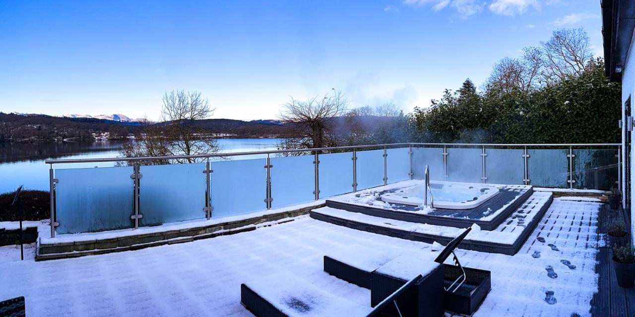 Beech Hill Hotel & Spa Windermere Dış mekan fotoğraf