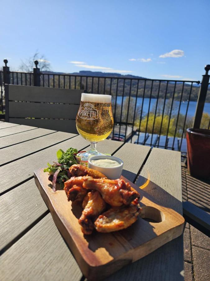 Beech Hill Hotel & Spa Windermere Dış mekan fotoğraf