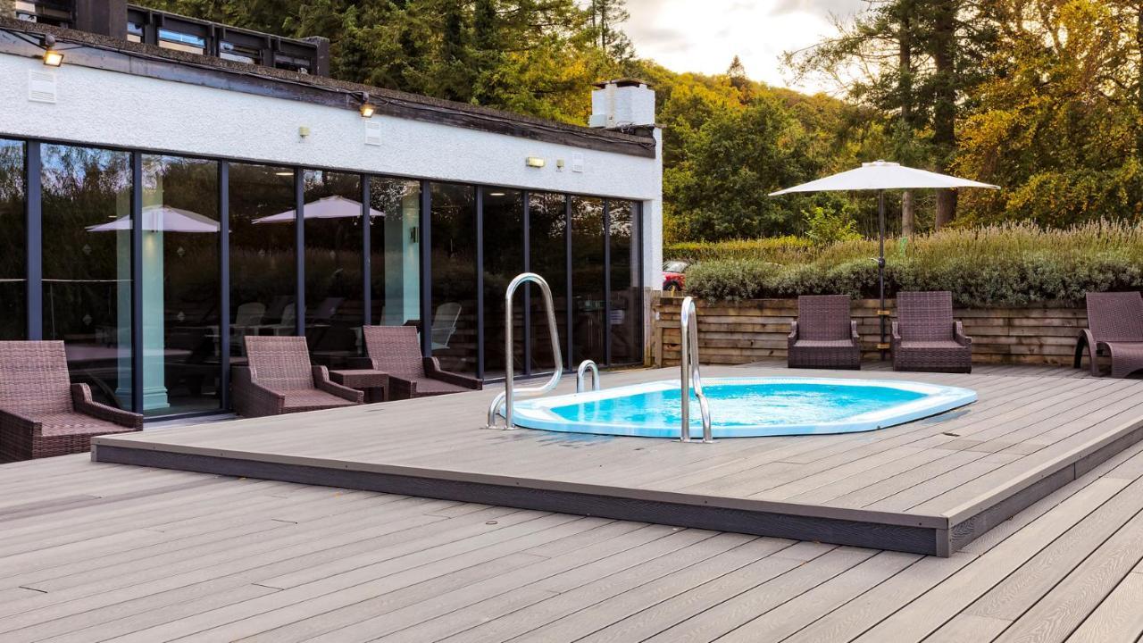 Beech Hill Hotel & Spa Windermere Dış mekan fotoğraf