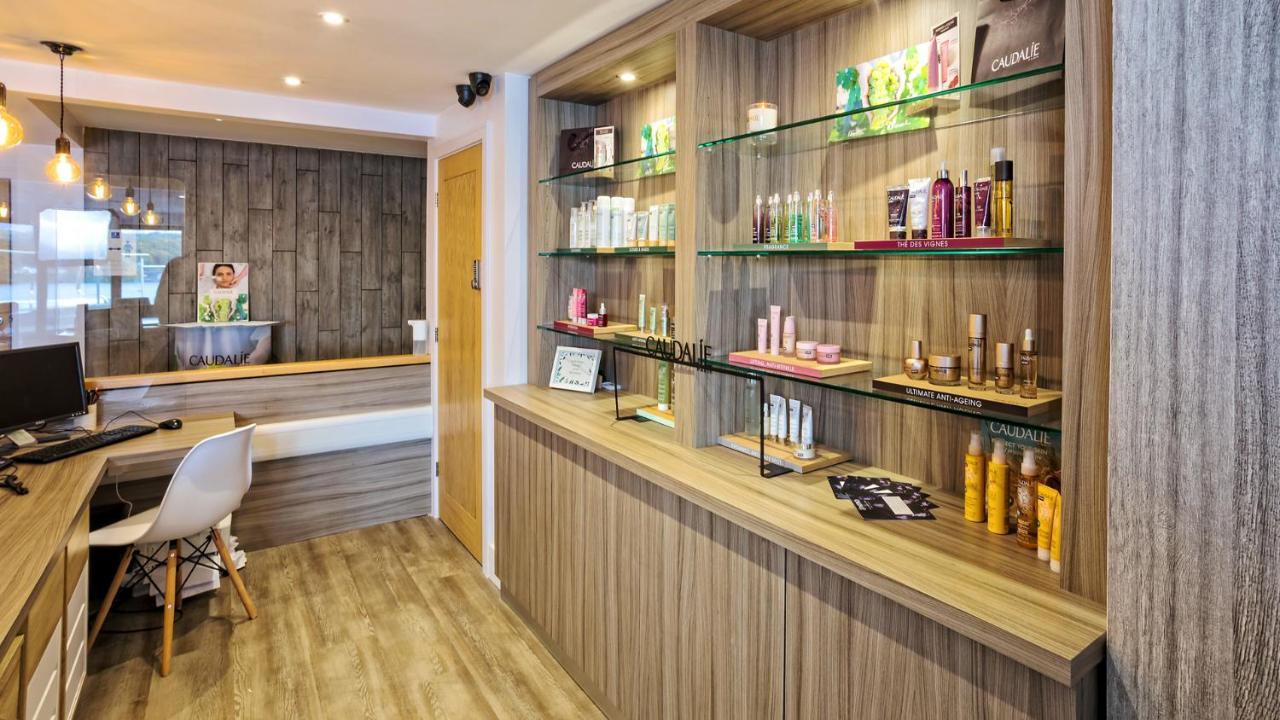 Beech Hill Hotel & Spa Windermere Dış mekan fotoğraf