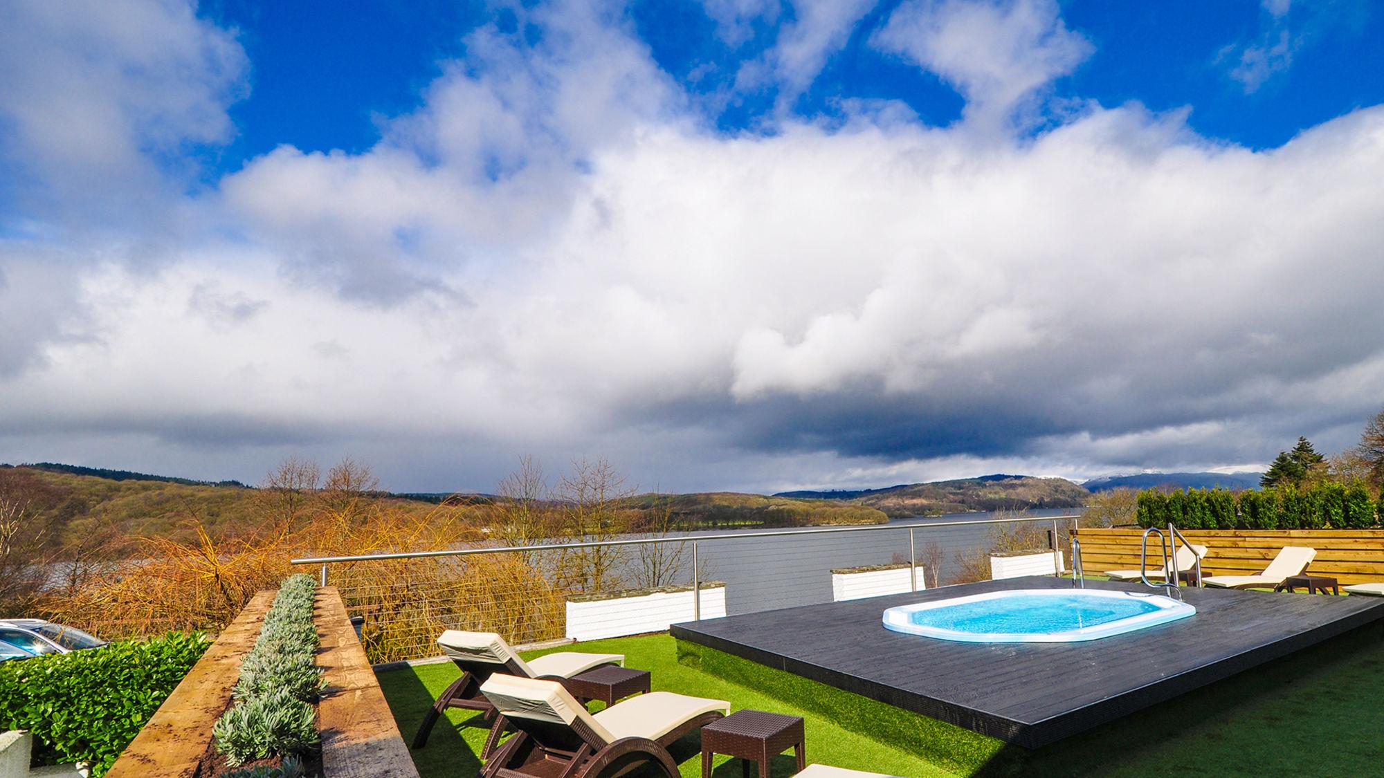 Beech Hill Hotel & Spa Windermere Dış mekan fotoğraf