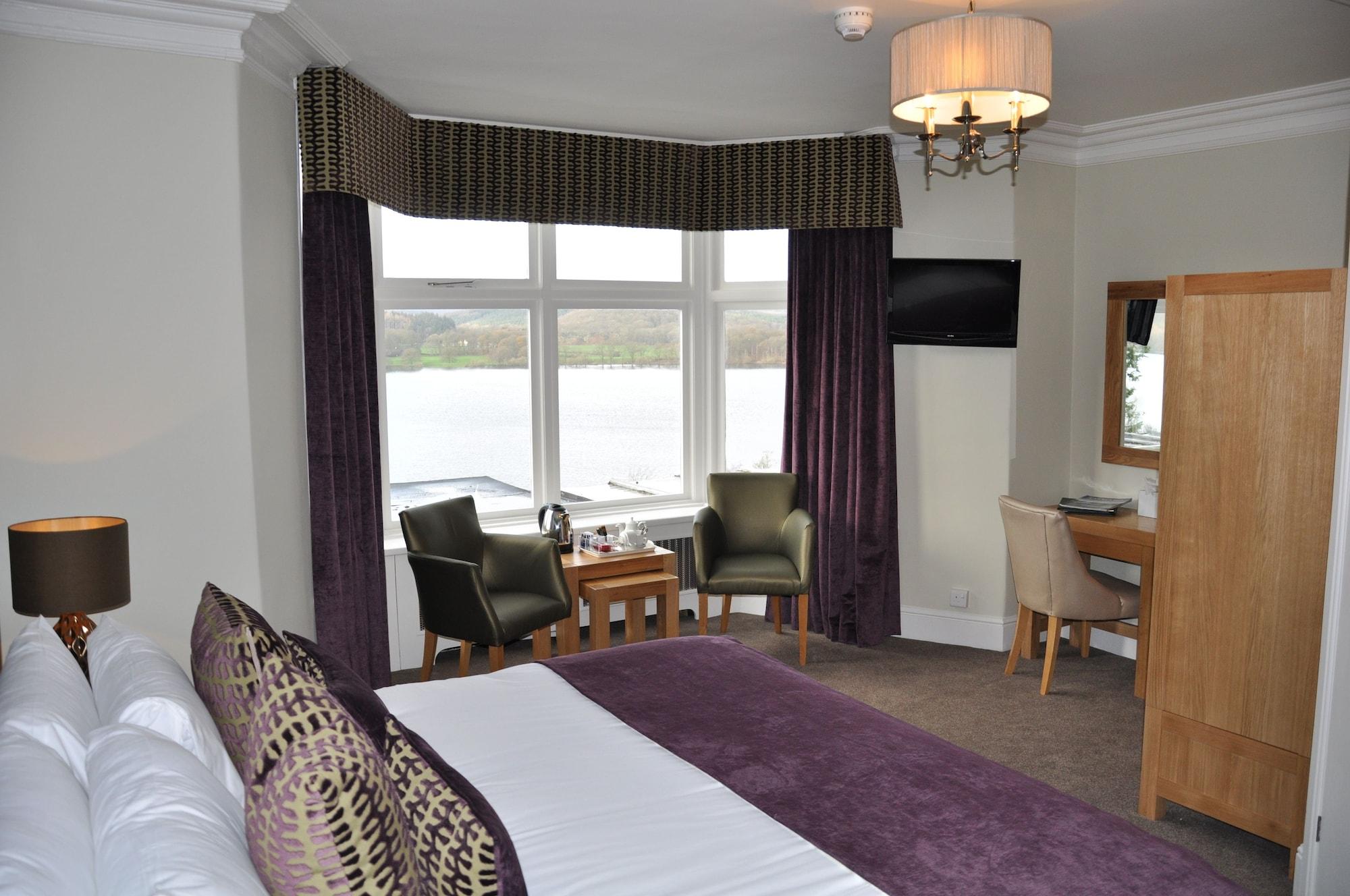 Beech Hill Hotel & Spa Windermere Oda fotoğraf