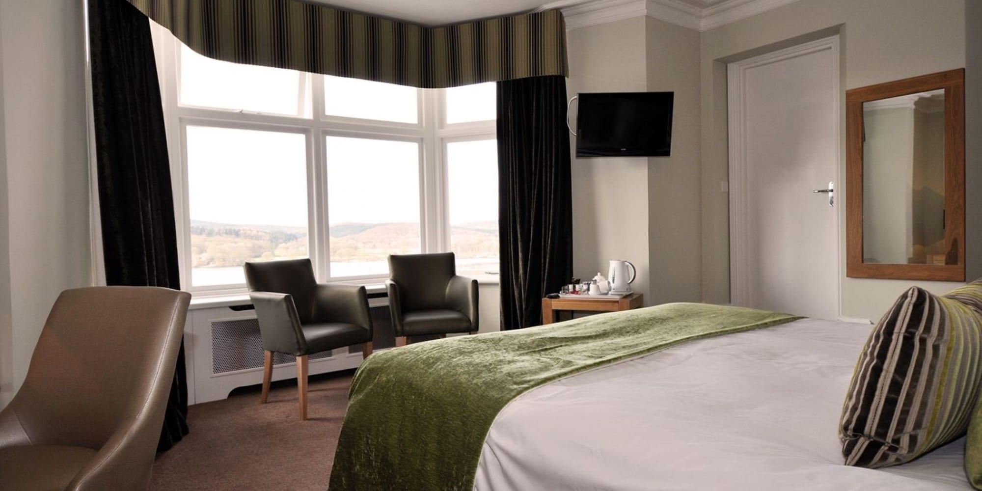 Beech Hill Hotel & Spa Windermere Dış mekan fotoğraf