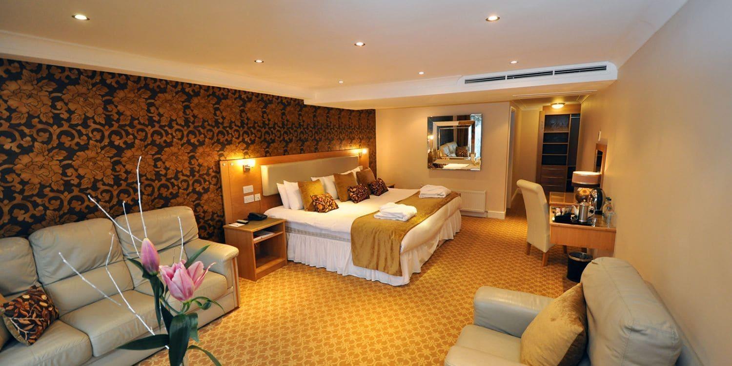 Beech Hill Hotel & Spa Windermere Dış mekan fotoğraf