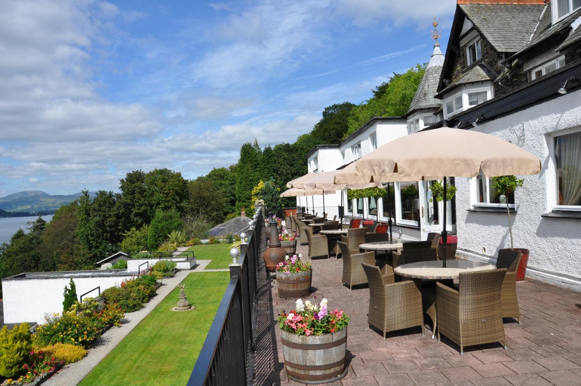 Beech Hill Hotel & Spa Windermere Dış mekan fotoğraf