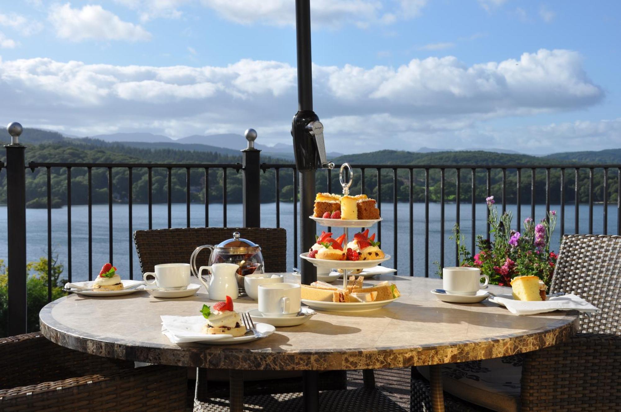 Beech Hill Hotel & Spa Windermere Dış mekan fotoğraf