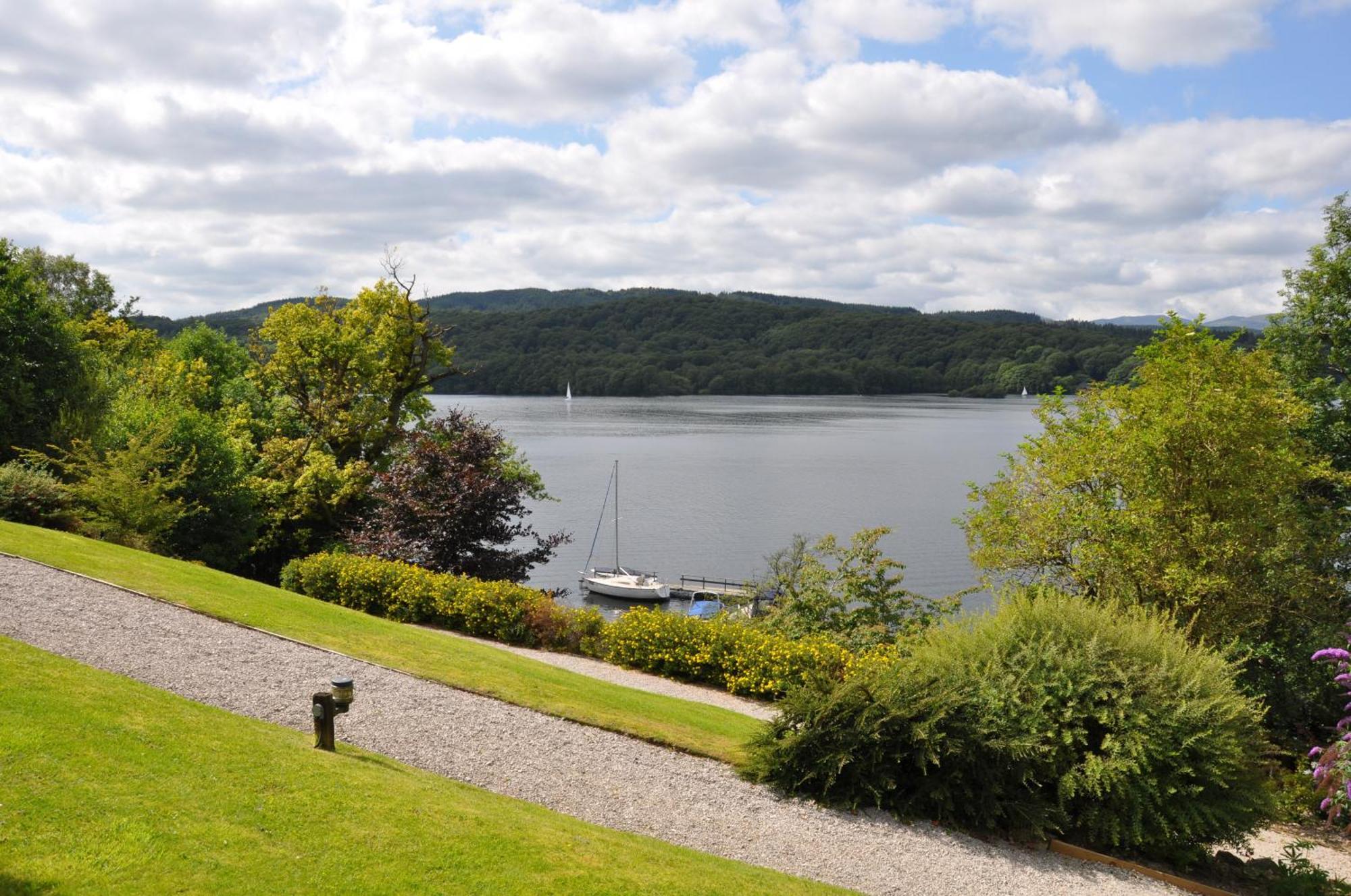 Beech Hill Hotel & Spa Windermere Dış mekan fotoğraf