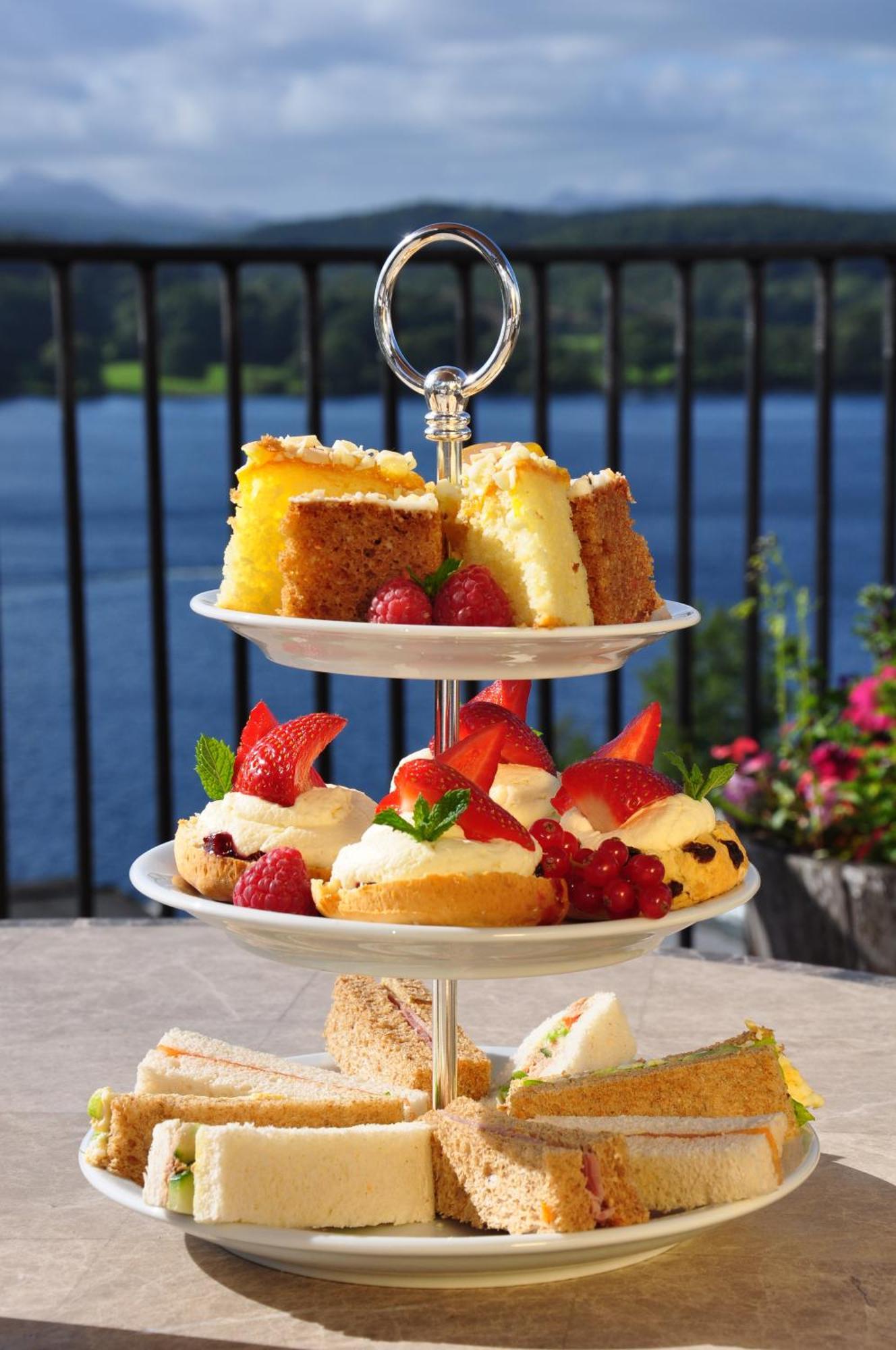 Beech Hill Hotel & Spa Windermere Dış mekan fotoğraf