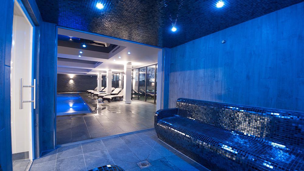 Beech Hill Hotel & Spa Windermere Dış mekan fotoğraf