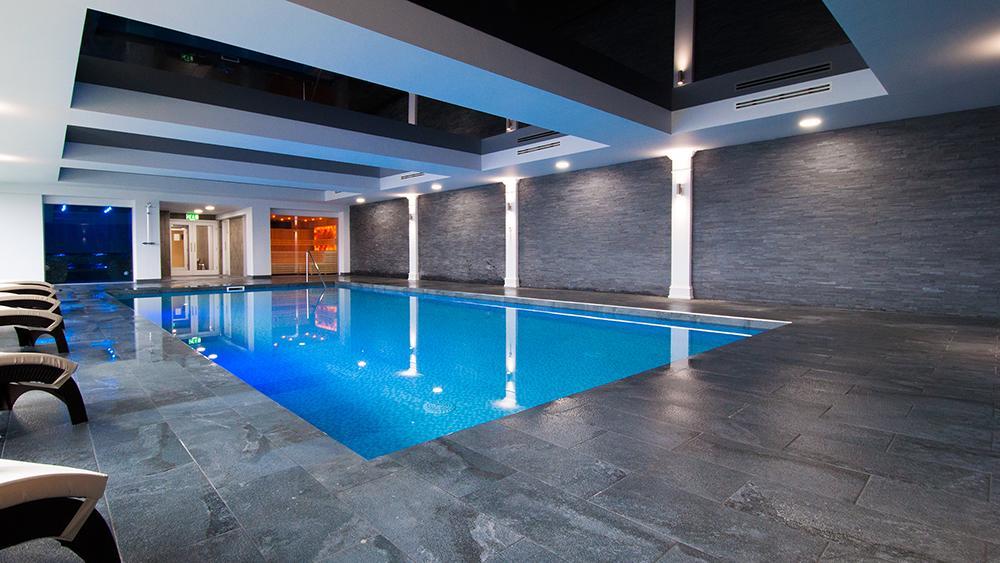 Beech Hill Hotel & Spa Windermere Dış mekan fotoğraf
