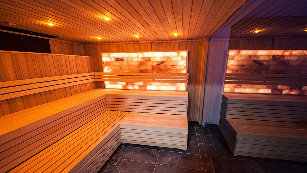 Beech Hill Hotel & Spa Windermere Dış mekan fotoğraf