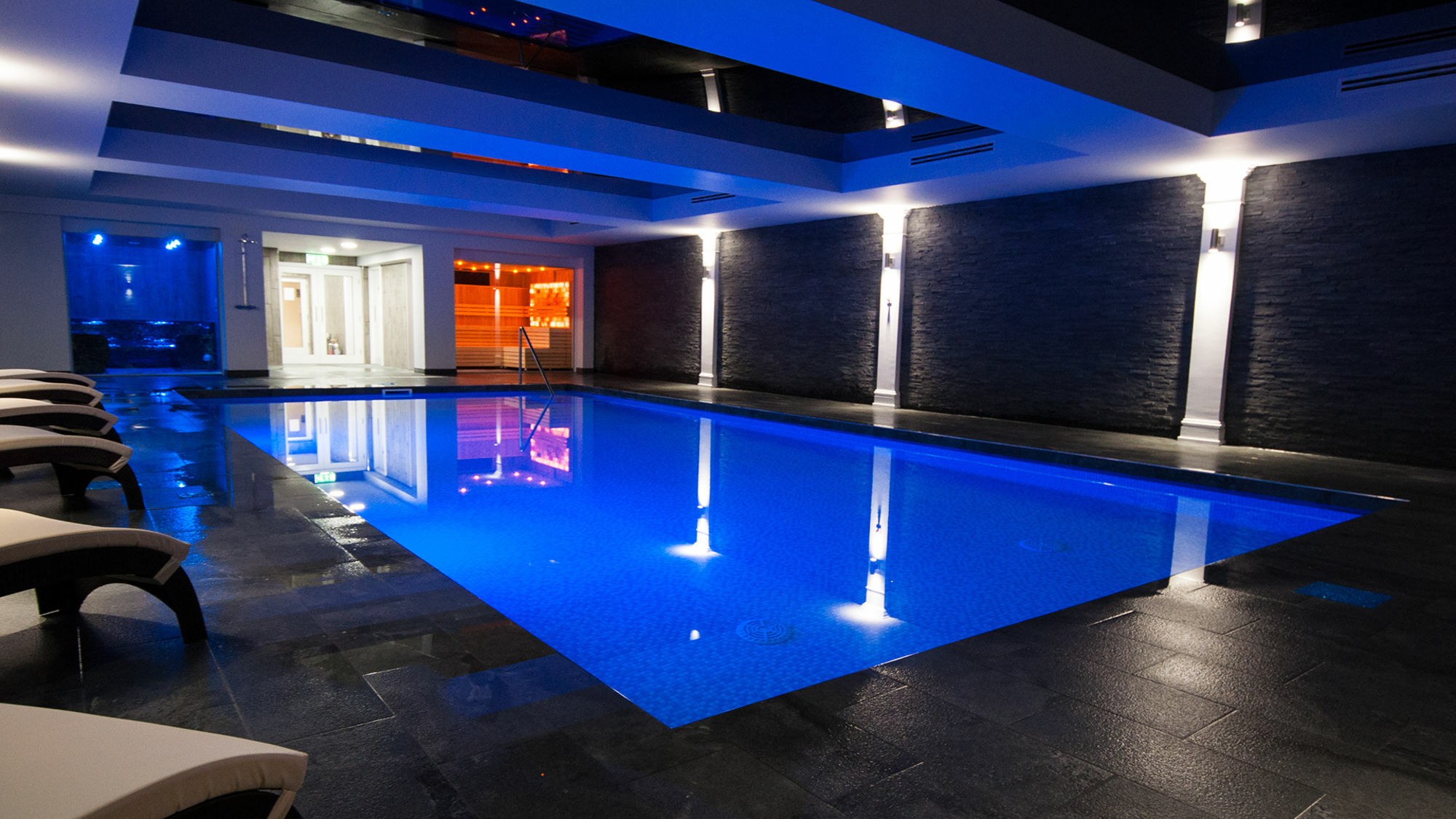 Beech Hill Hotel & Spa Windermere Dış mekan fotoğraf